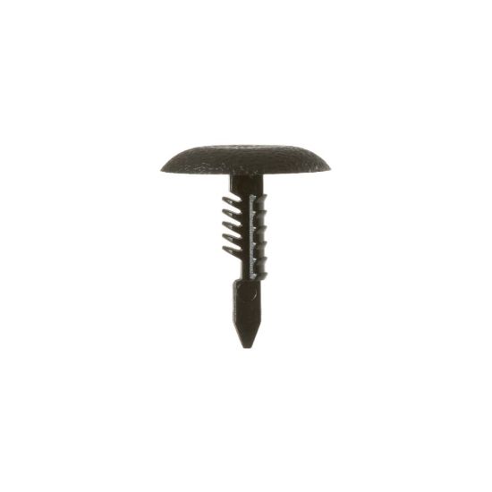 Picture of GE Plug Door Reversable Part# WR02X21195