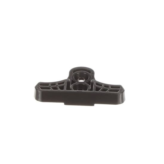 Picture of GE Freezer Door Stop Dorian Gray Part# WR02X28290