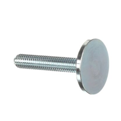 Picture of GE Leveling Leg Part# WR02X29053