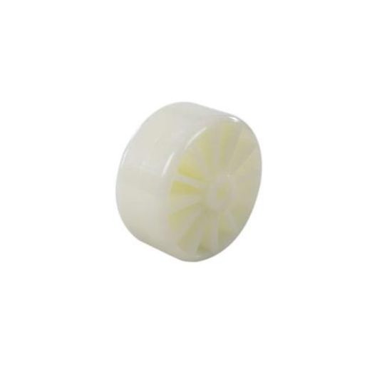 Picture of GE Mobility Wheel Part# WR02X30159