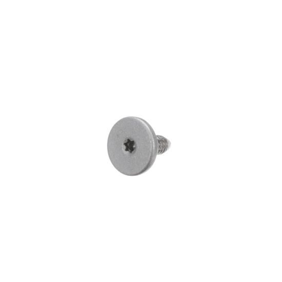 Picture of GE Screw 8-32 2A T-10 Torx .297 Ss Part# WR02X29194