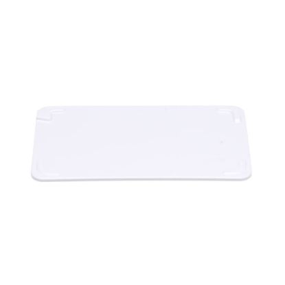 Picture of GE Damper Cover Part# WR02X31839