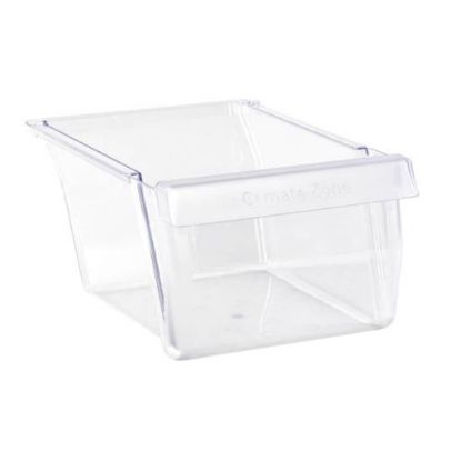 Picture of GE Vegetable Pan Part# WR02X31766