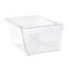 Picture of GE Vegetable Pan Part# WR02X31766