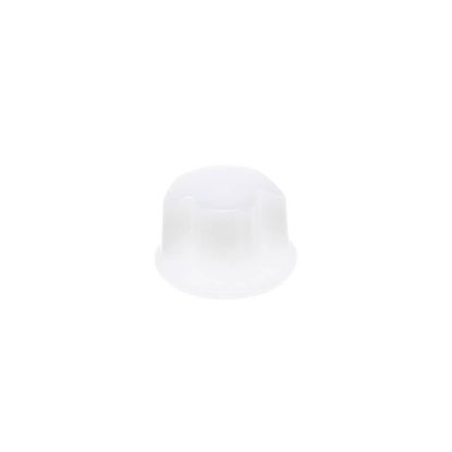 Picture of GE Dairy Bin Bumper Part# WR02X31857
