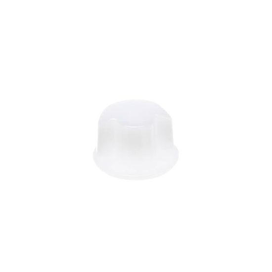 Picture of GE Dairy Bin Bumper Part# WR02X31857
