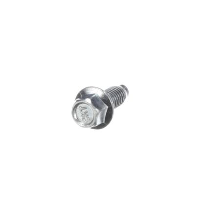 Picture of GE Serrated Flange Hex M6x16 Part# WR02X32482