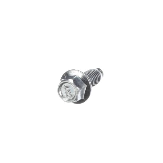 Picture of GE Serrated Flange Hex M6x16 Part# WR02X32482