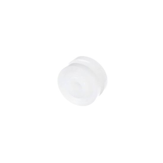 Picture of GE Handle Mount Bushing Part# WR02X34467