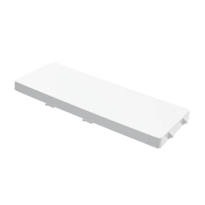Picture of GE Rfid Cover & Fcc Label Part# WR02X35926