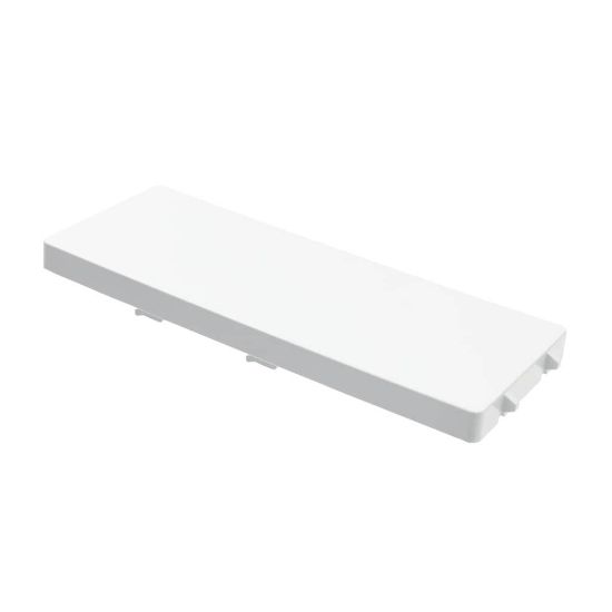 Picture of GE Rfid Cover & Fcc Label Part# WR02X35926