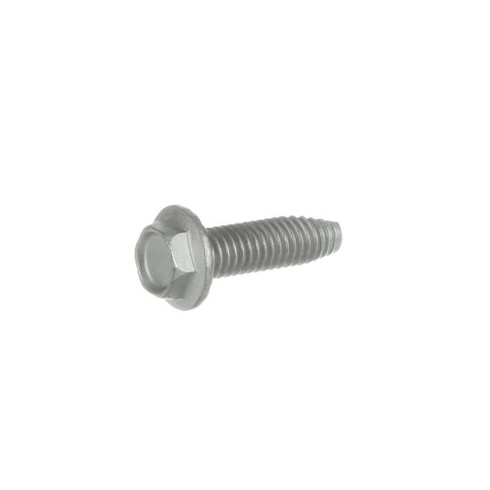 Picture of GE Screw M6-1.0 T Ihxw 20 S Part# WR02X36714