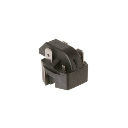 Picture of GE Ptc Relay Part# WR07X10086