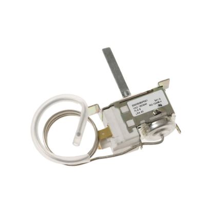 Picture of GE Control Temperature Part# WR09X10104