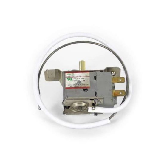 Picture of GE Thermostat Part# WR09X29317