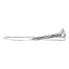 Picture of GE Defrost Heater Part# WR09X31032