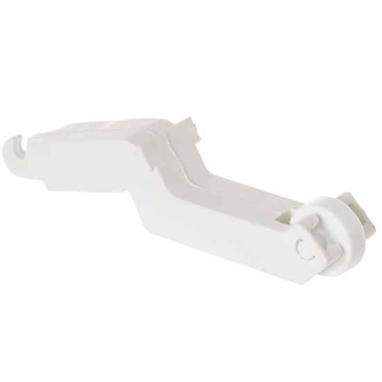 Picture of GE Lever Assembly Ff Side Part# WR11X10007