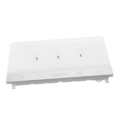 Picture of GE Matte White Display Auto Fill Part# WR09X41173