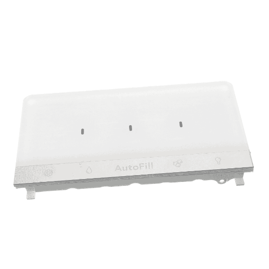 Picture of GE Matte White Display Auto Fill Part# WR09X41173