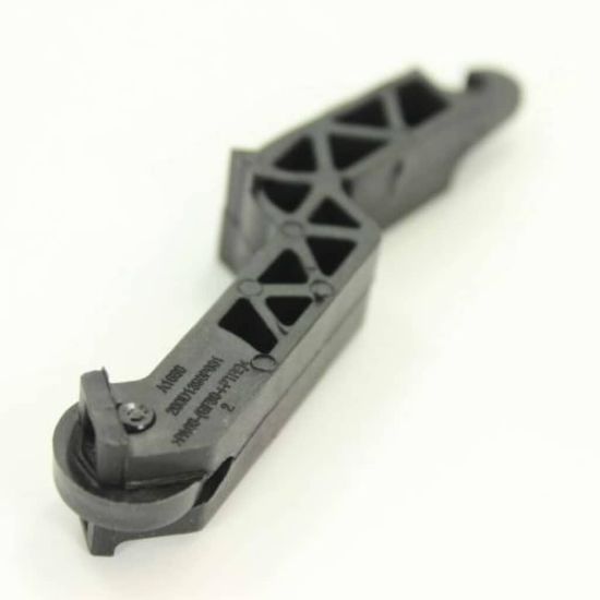 Picture of GE Lever Assembly Ff Side Black Part# WR11X10009