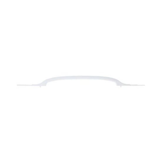 Picture of GE Handle Sxs White Part# WR12X10332