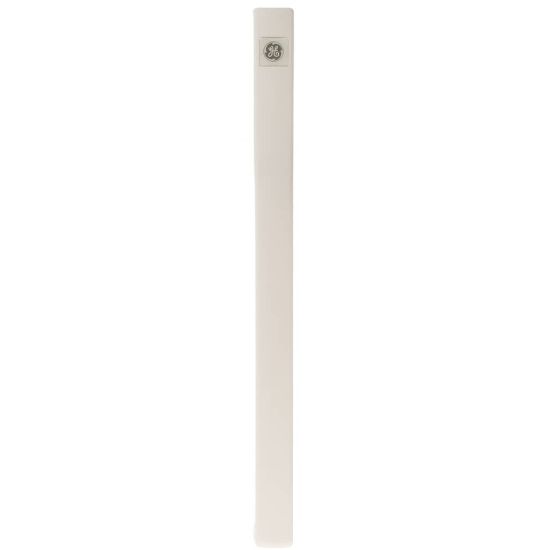 Picture of GE Handle Door Assembly Fz Bisque Part# WR12X10453