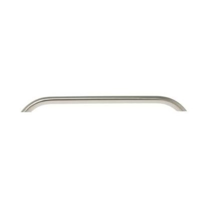 Picture of GE Handle W/set Screw Asm Part# WR12X10688