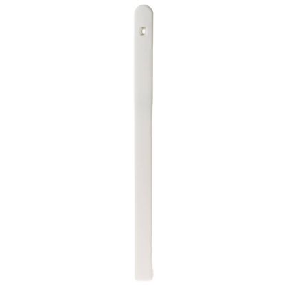 Picture of GE Handle Door Ff Bisque Part# WR12X10454
