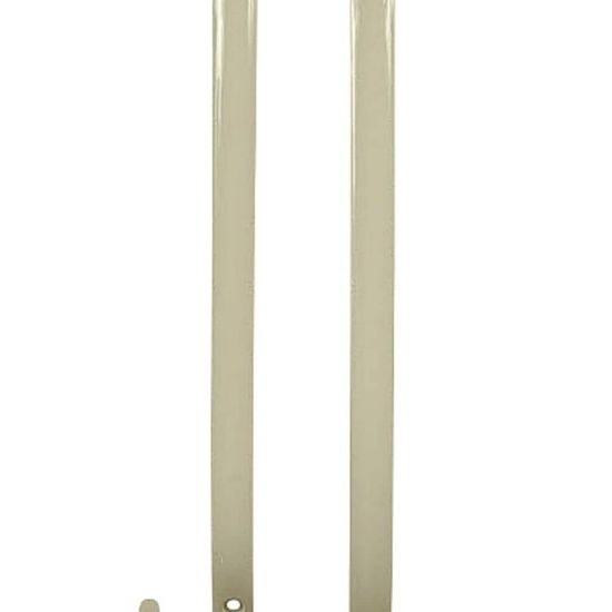 Picture of GE Smooth Handle Kit Part# WR12X22184