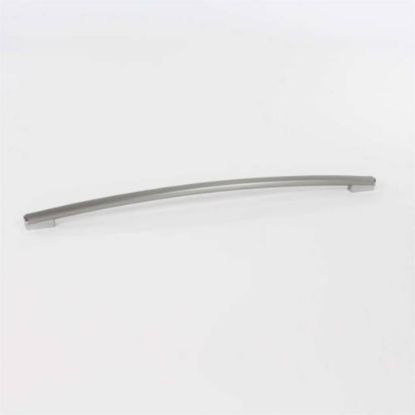 Picture of GE Refrigerator Door Handle Fresh Food Stai Part# WR12X27874