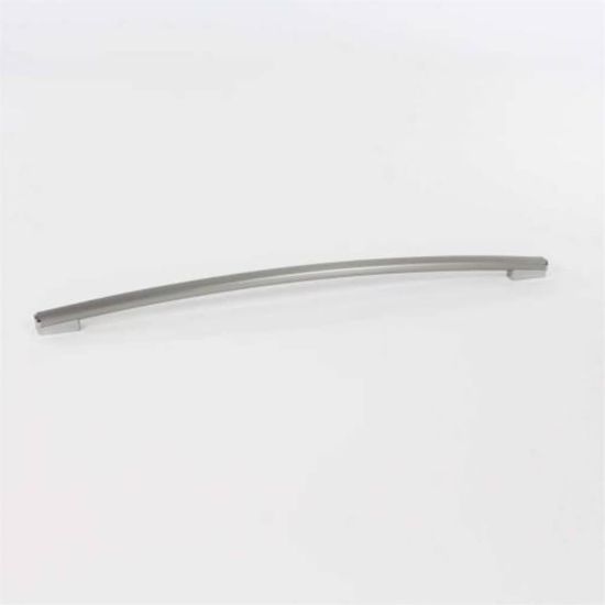 Picture of GE Refrigerator Door Handle Fresh Food Stai Part# WR12X27874