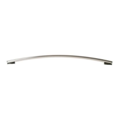 Picture of GE Handle Assm Frz Part# WR12X23646