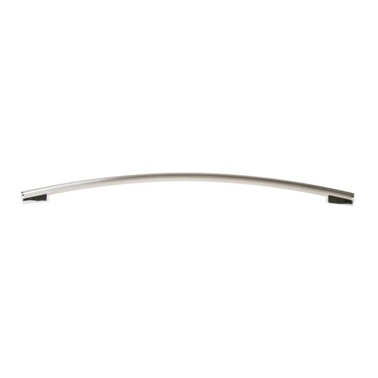Picture of GE Handle Assm Frz Part# WR12X23646