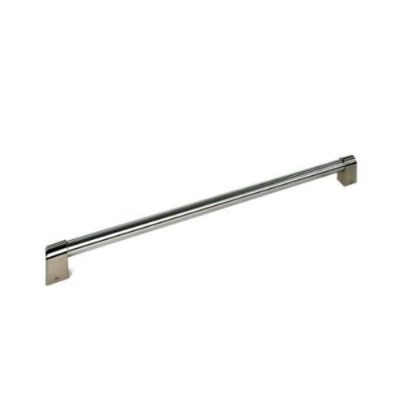 Picture of GE Refrigerator Door Handle Cafe Part# WR12X27968