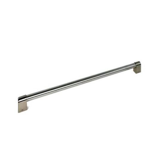 Picture of GE Refrigerator Door Handle Cafe Part# WR12X27968