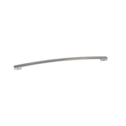 Picture of GE Ss Door Handle Part# WR12X31076