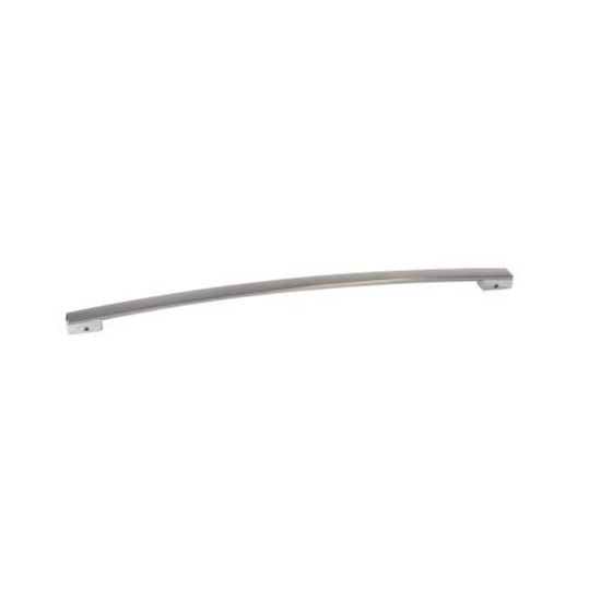 Picture of GE Ss Door Handle Part# WR12X31076