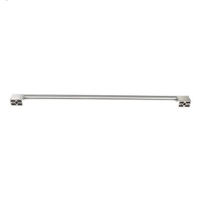 Picture of GE Statement Door Handle Part# WR12X35610