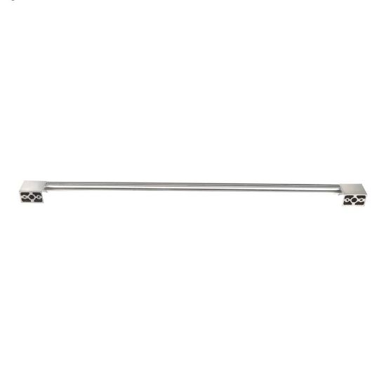 Picture of GE Statement Door Handle Part# WR12X35610