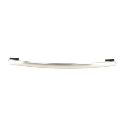 Picture of GE Ss Freezer Door Handle Part# WR12X34310