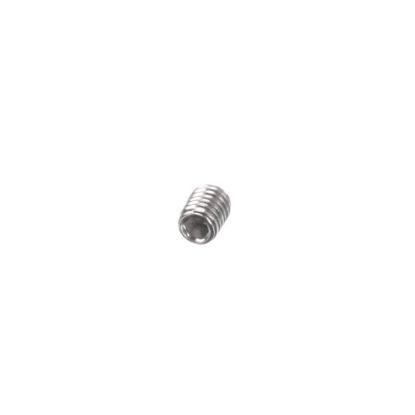 Picture of GE Refrigerator Handle - Black Part# WR12X38770