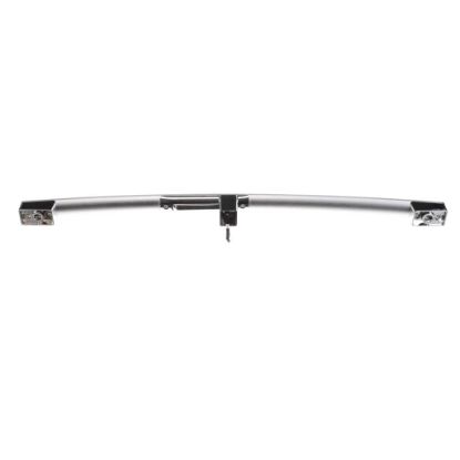 Picture of GE Stainless Door In Door Handle Part# WR12X42267