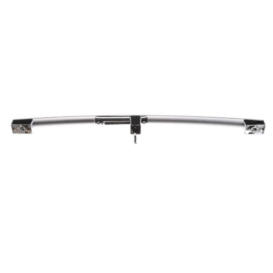 Picture of GE Stainless Door In Door Handle Part# WR12X42267