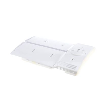 Picture of GE Asm Cover Evap Part# WR13X10573