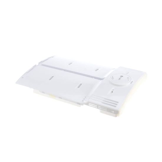 Picture of GE Asm Cover Evap Part# WR13X10573