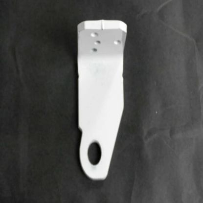 Picture of GE Hinge Btm White Part# WR13X10134