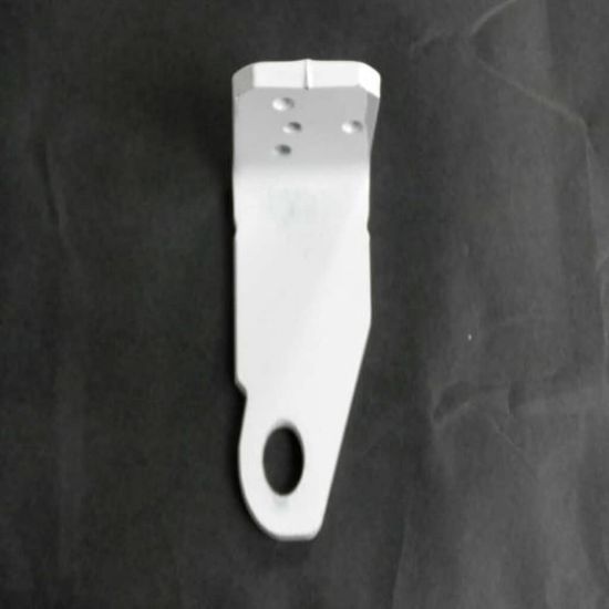 Picture of GE Hinge Btm White Part# WR13X10134