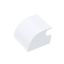 Picture of GE Top Hinge Cover Part# WR13X10969