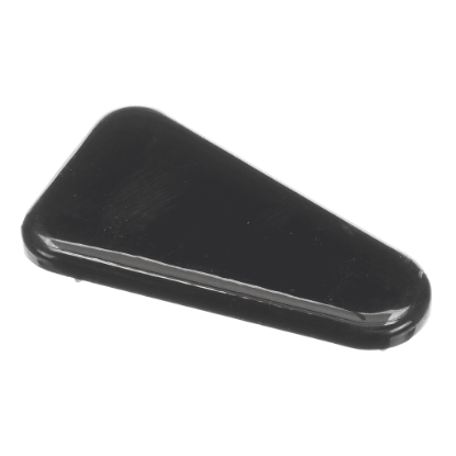 Picture of GE Top Hinge Rvsbl Cover Part# WR13X20418