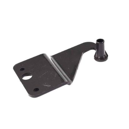 Picture of GE Hinge Top Pin Asm Part# WR13X20430